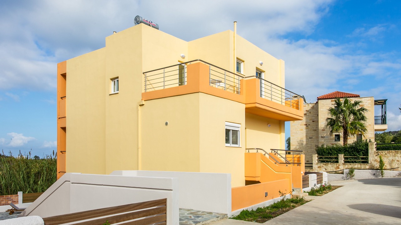 Photo of Outdoor in Kalyves