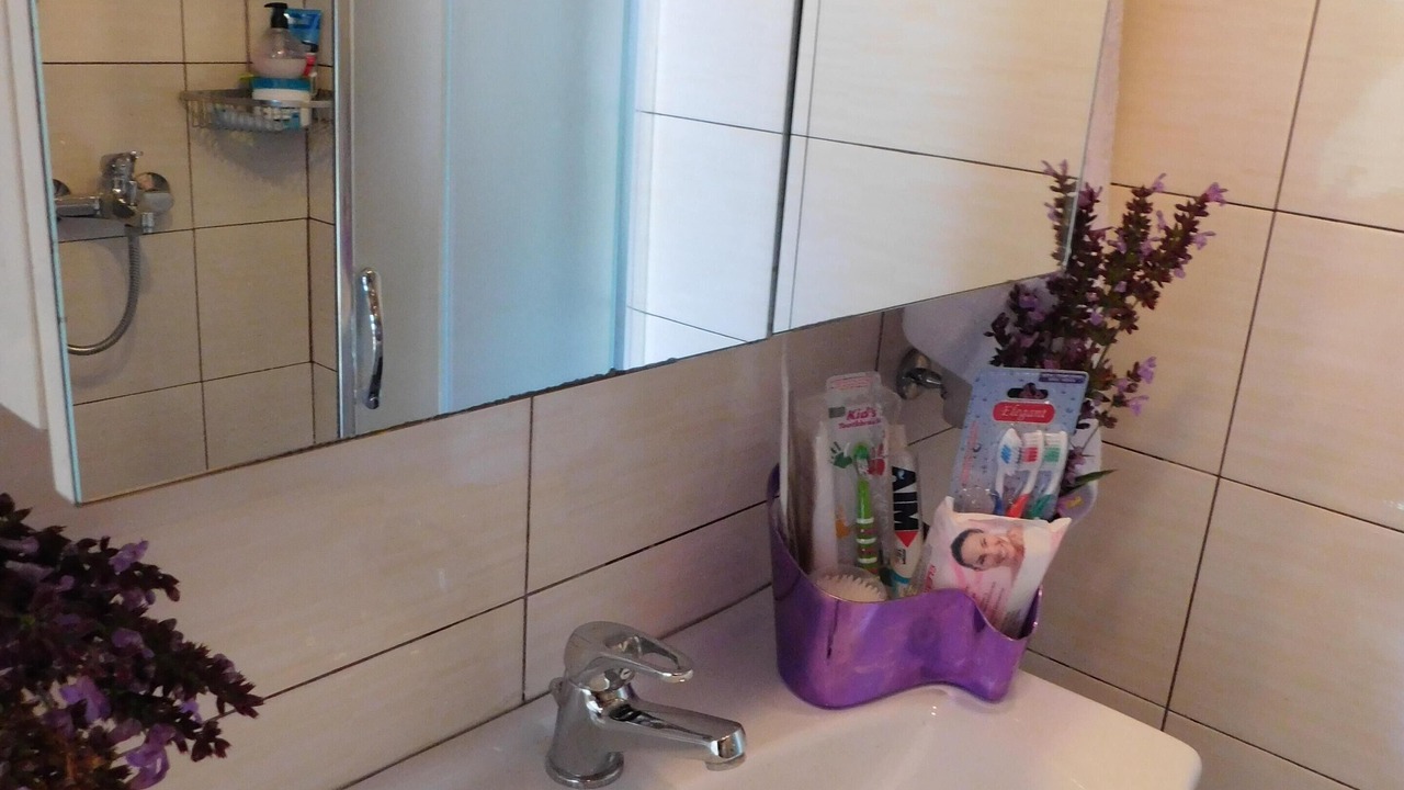 Photo of Bathroom in Perama