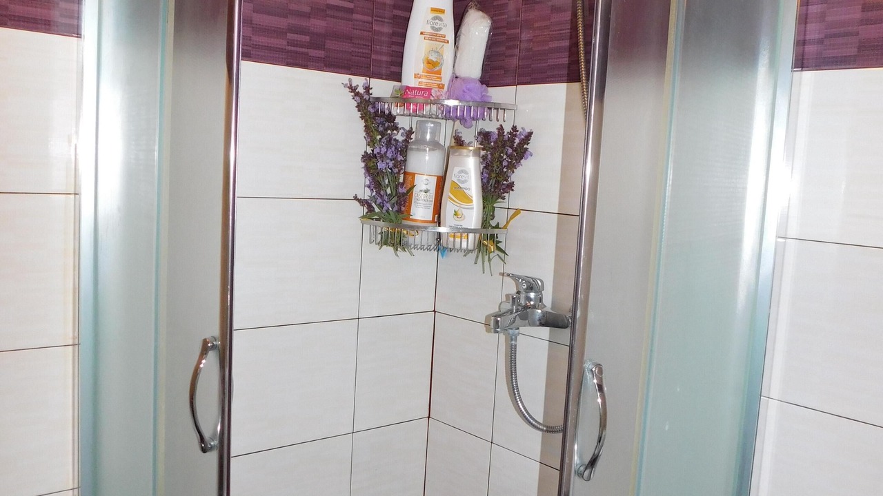 Photo of Bathroom in Perama