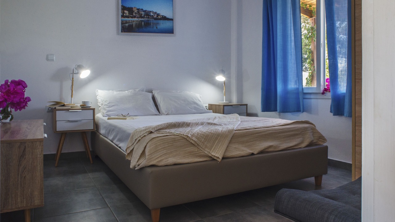Photo of Bedroom in Tripitos
