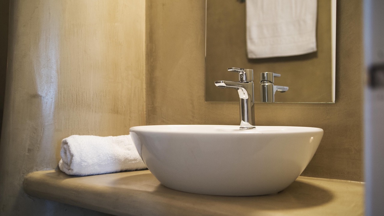 Photo of Bathroom in Tripitos