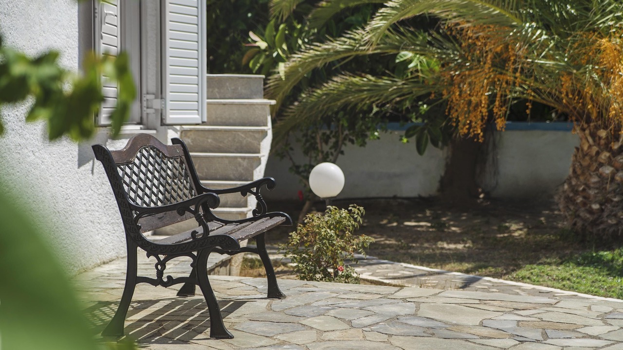 Photo of Patio Balcony in Tripitos