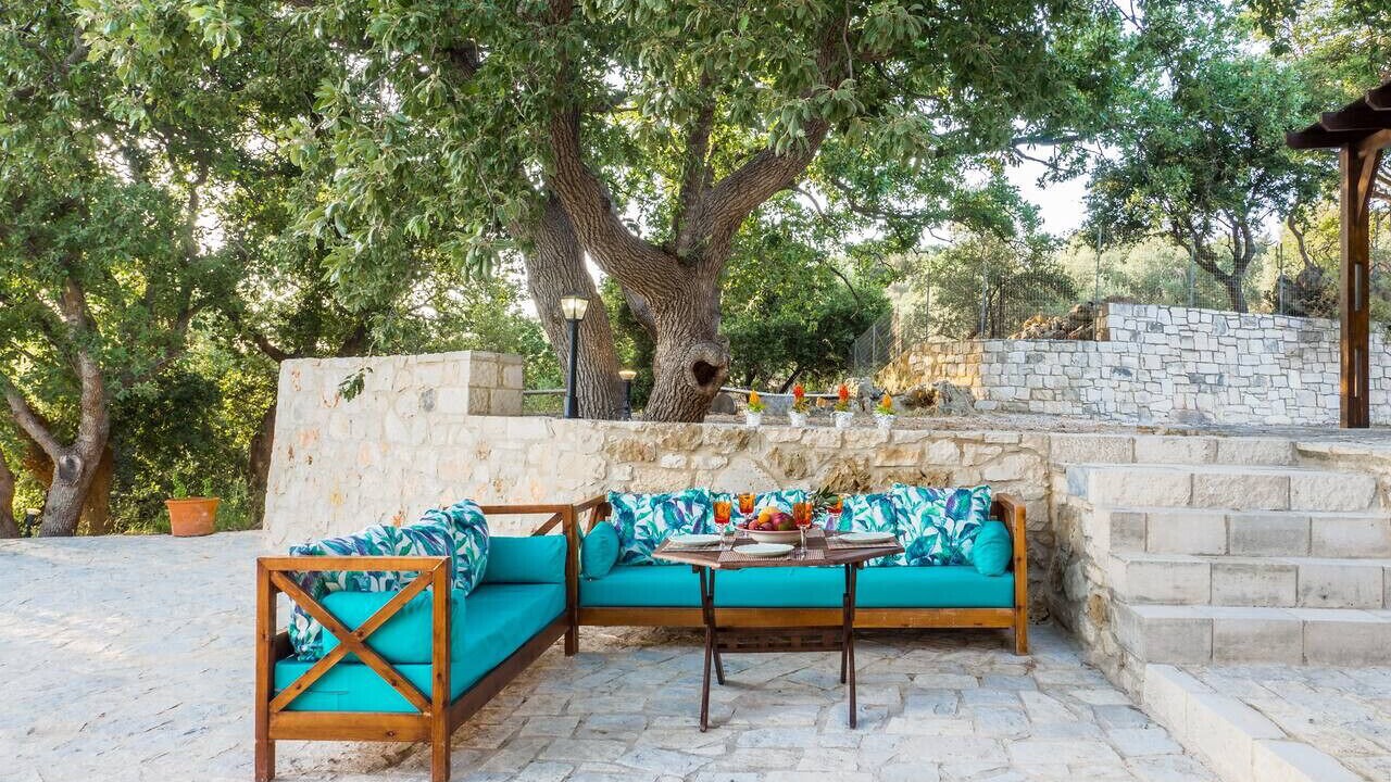 Photo of Outdoor in Monopari