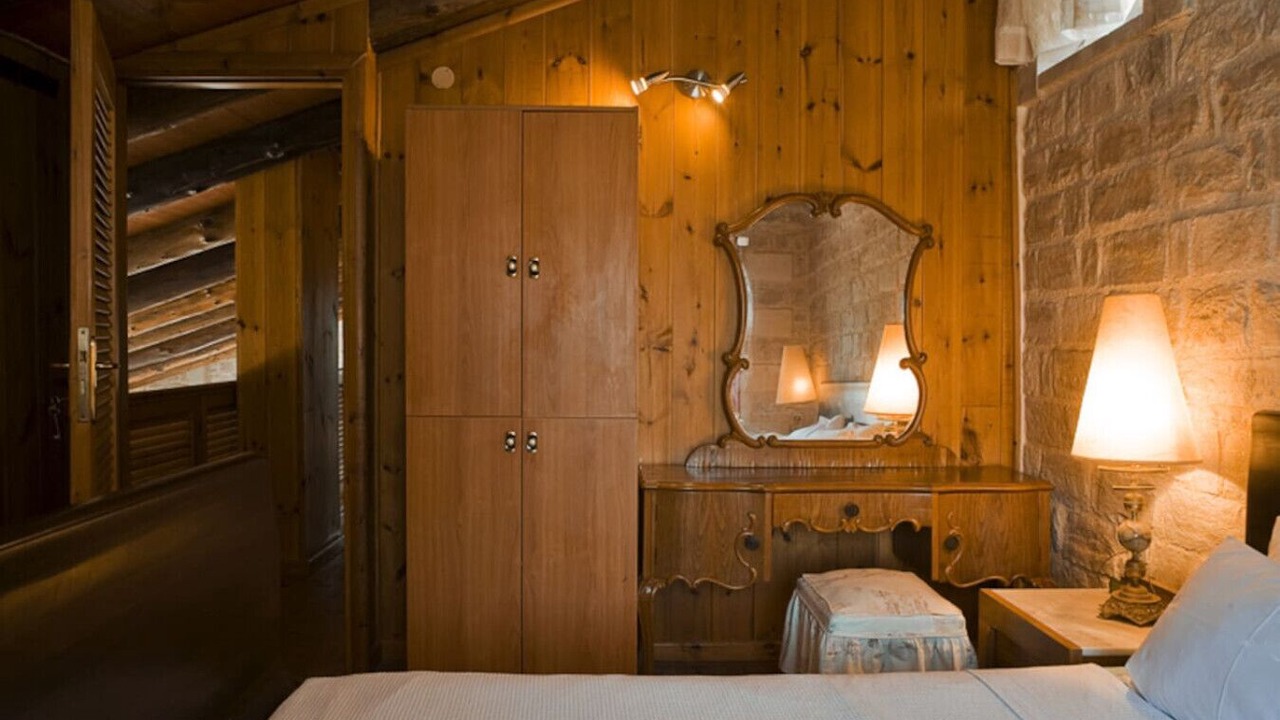 Photo of Bedroom in Monopari