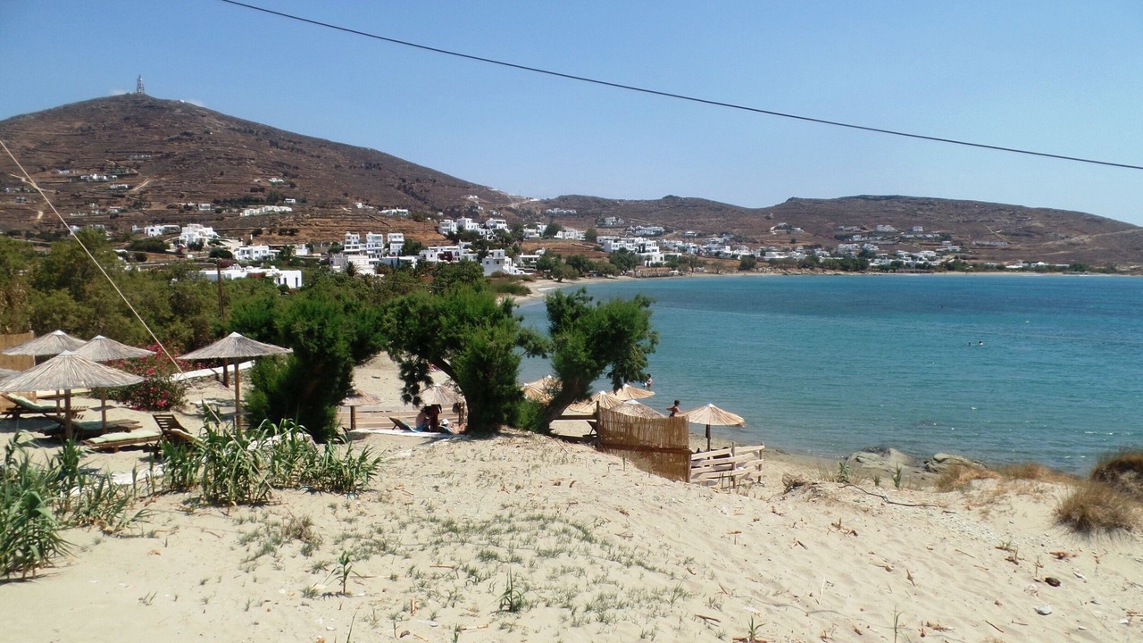 Photo of Others in Agios Sostis