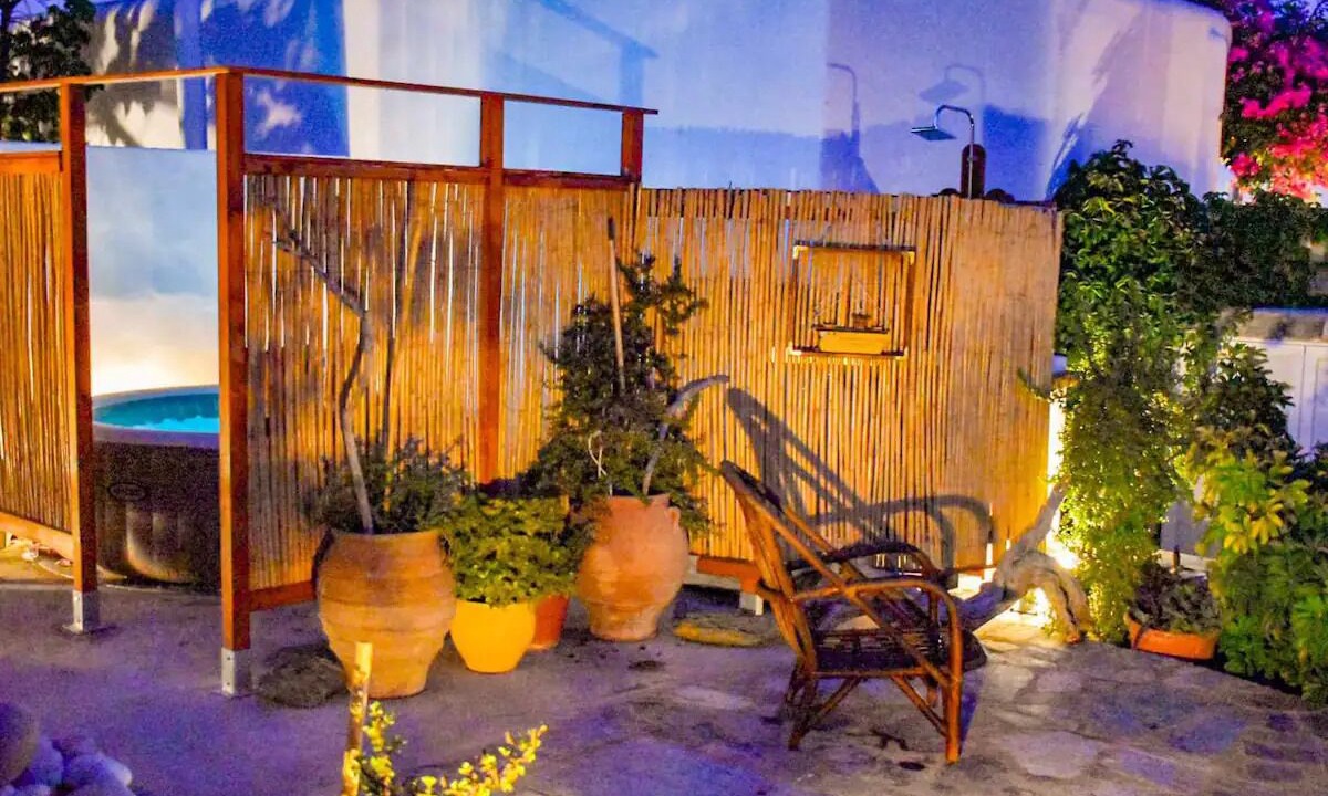 Photo of Outdoor in Agios Sostis