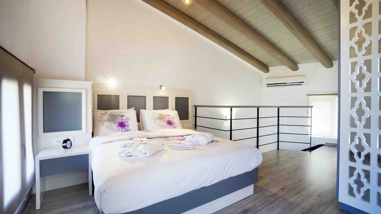 Photo of Bedroom in Nerokouros