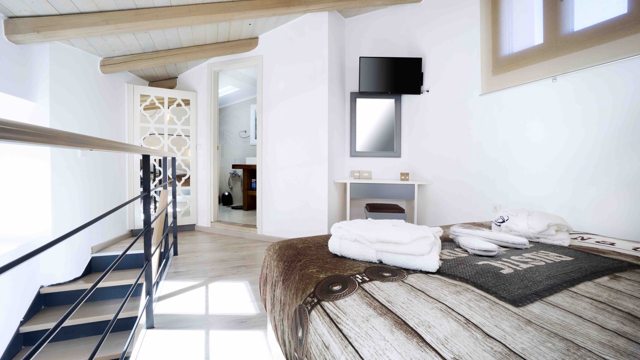 Photo of Bedroom in Nerokouros