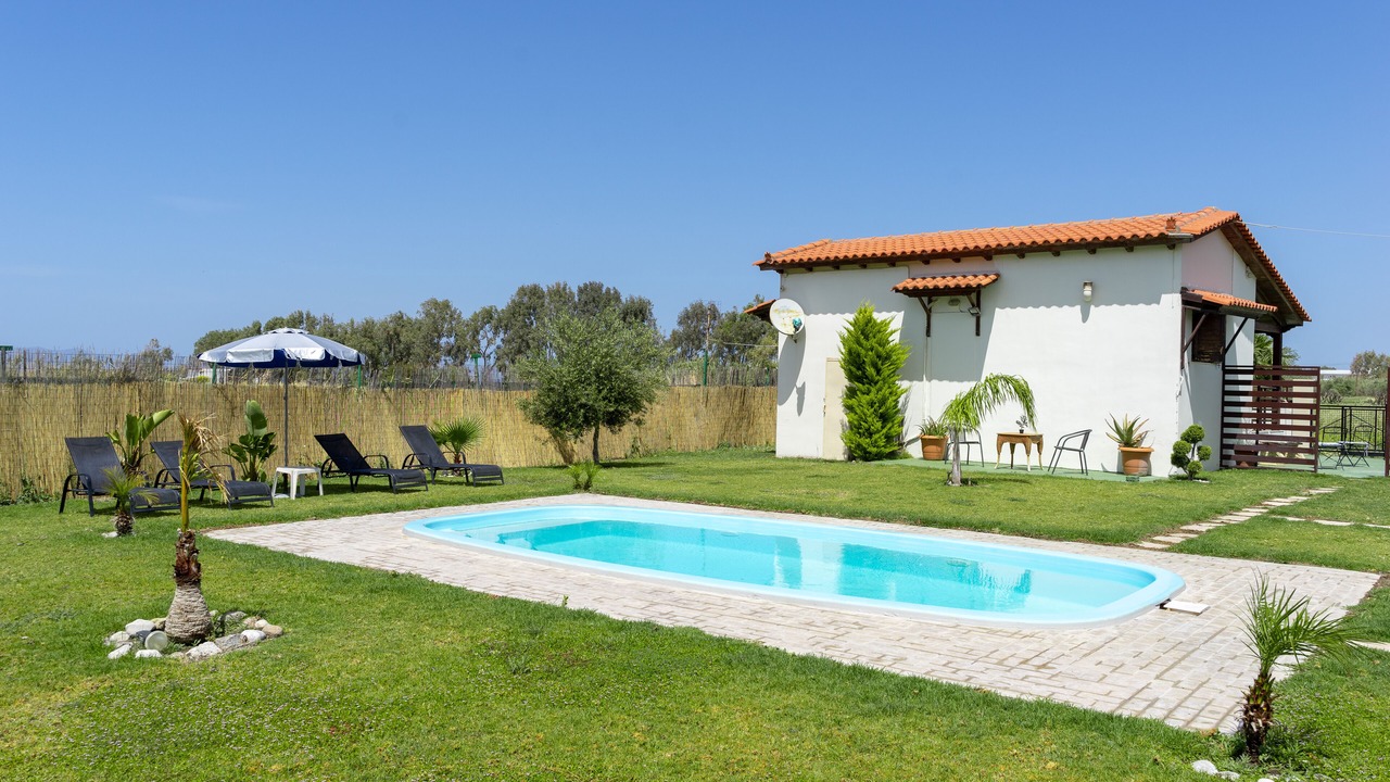 Photo of Outdoor in Theologos