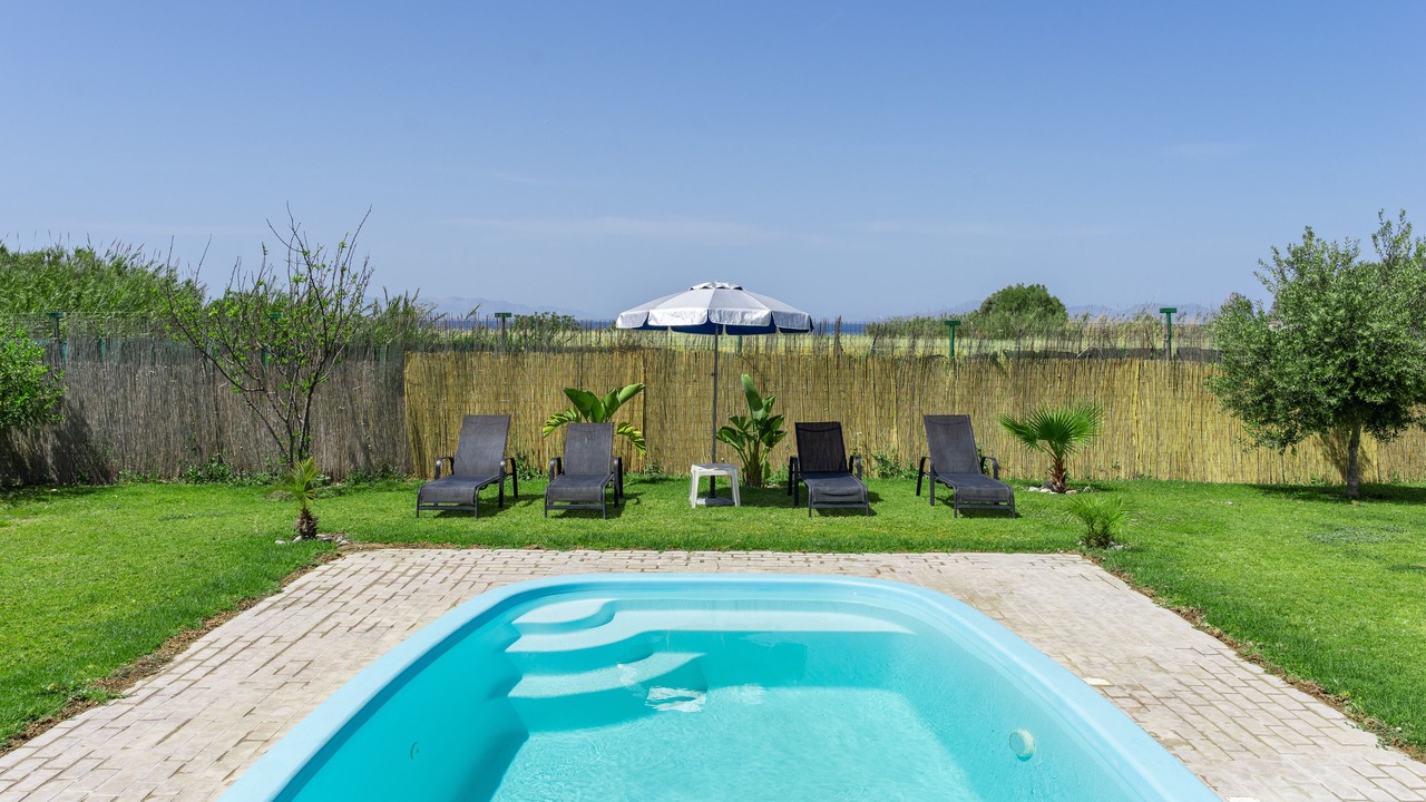 Photo of Outdoor in Theologos