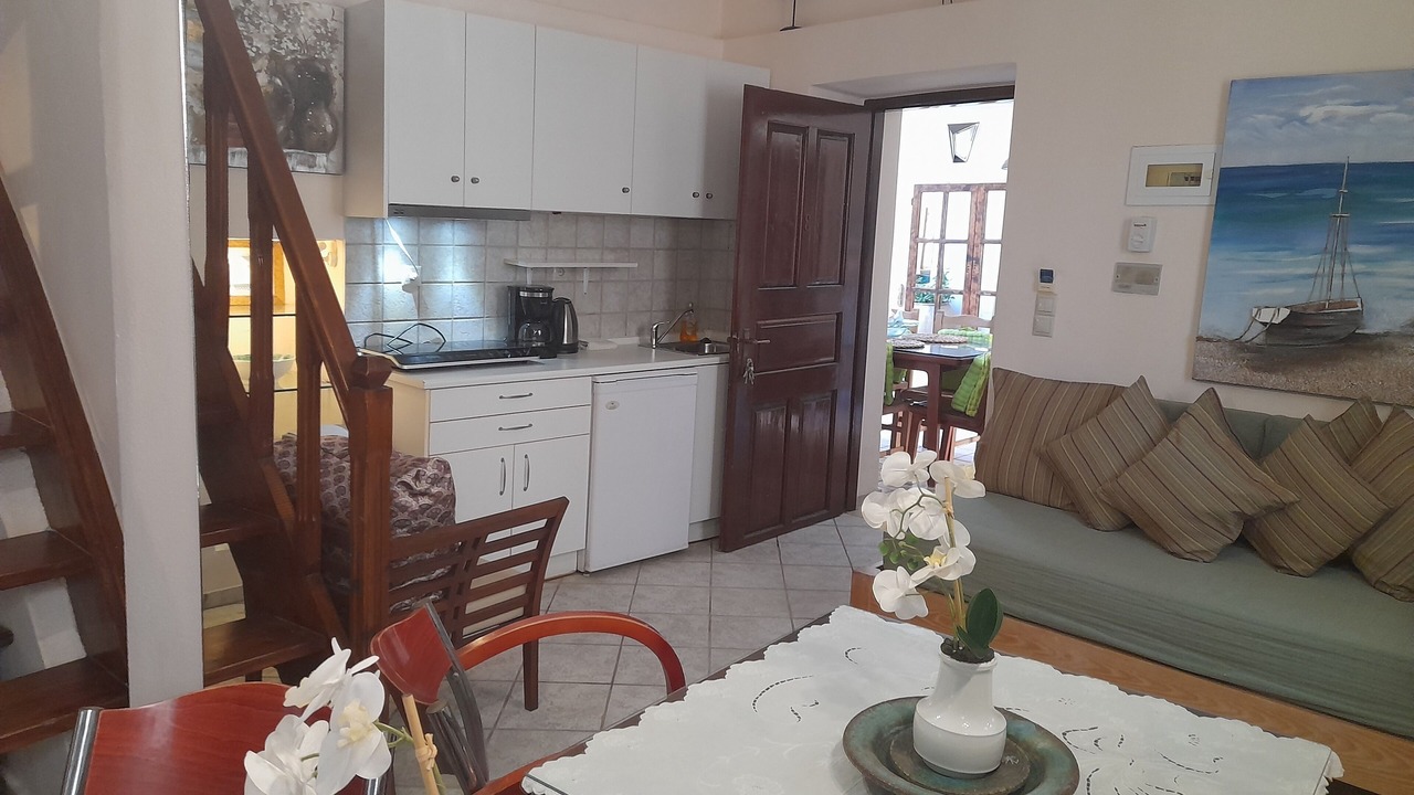 Photo of Livingroom in Atsipopoulo