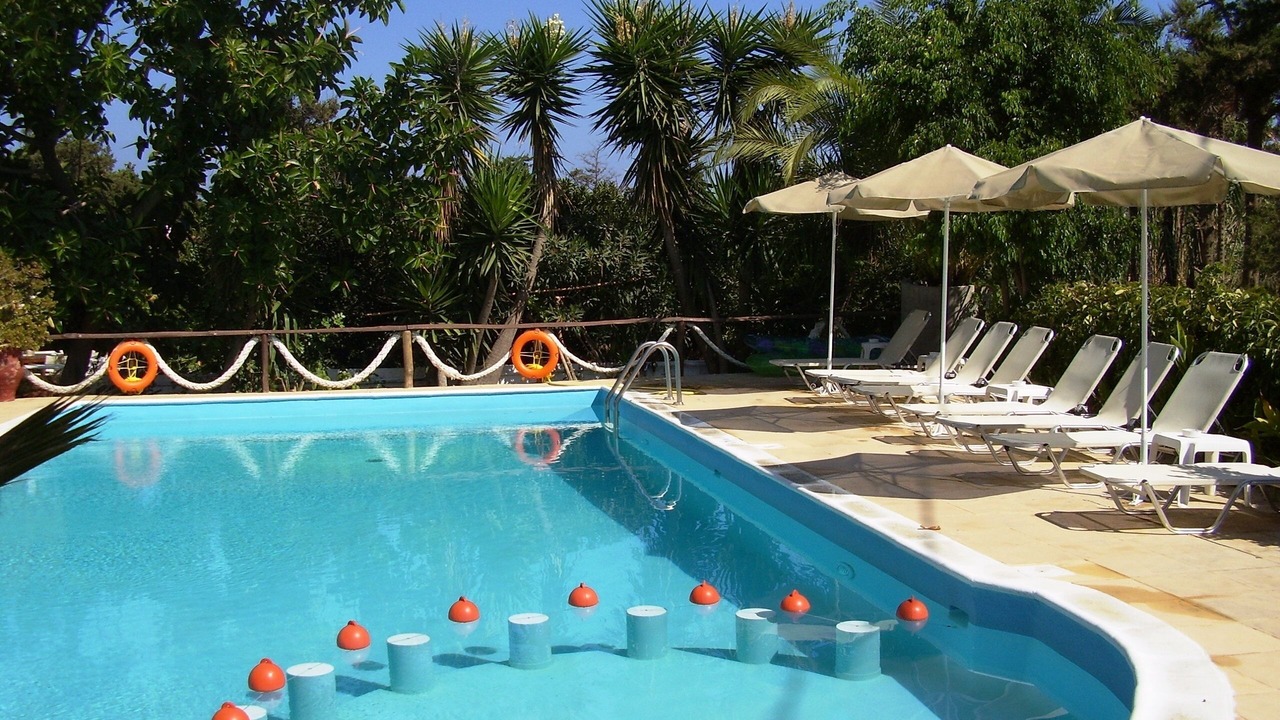 Photo of Outdoor in Maleme