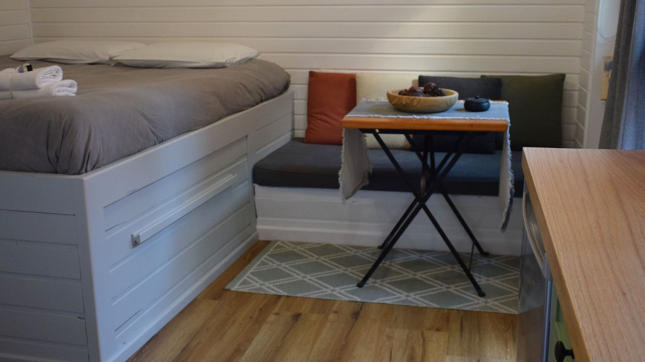 Photo of Bedroom in Nafplion City Centre