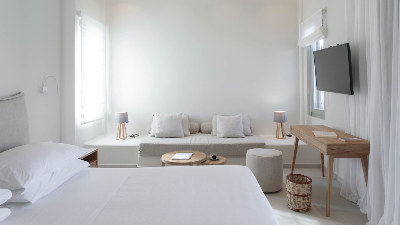 Photo of Livingroom in Agios Prokopios