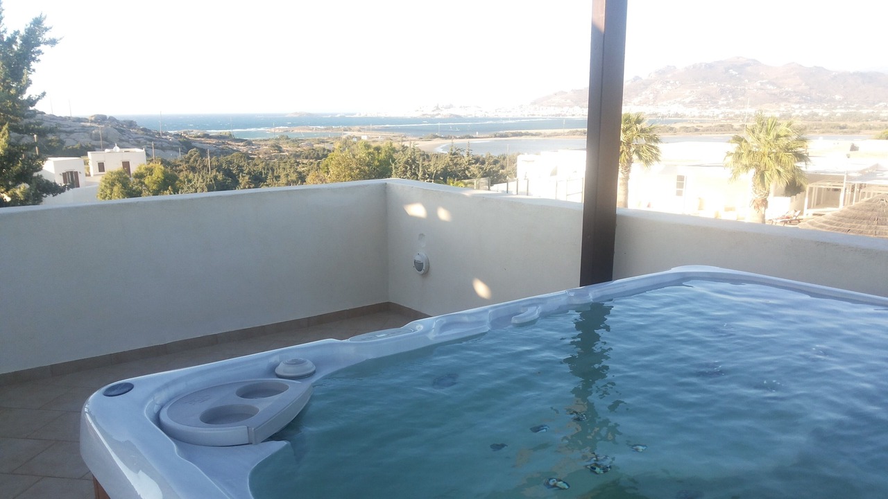 Photo of Bedroom in Agios Prokopios