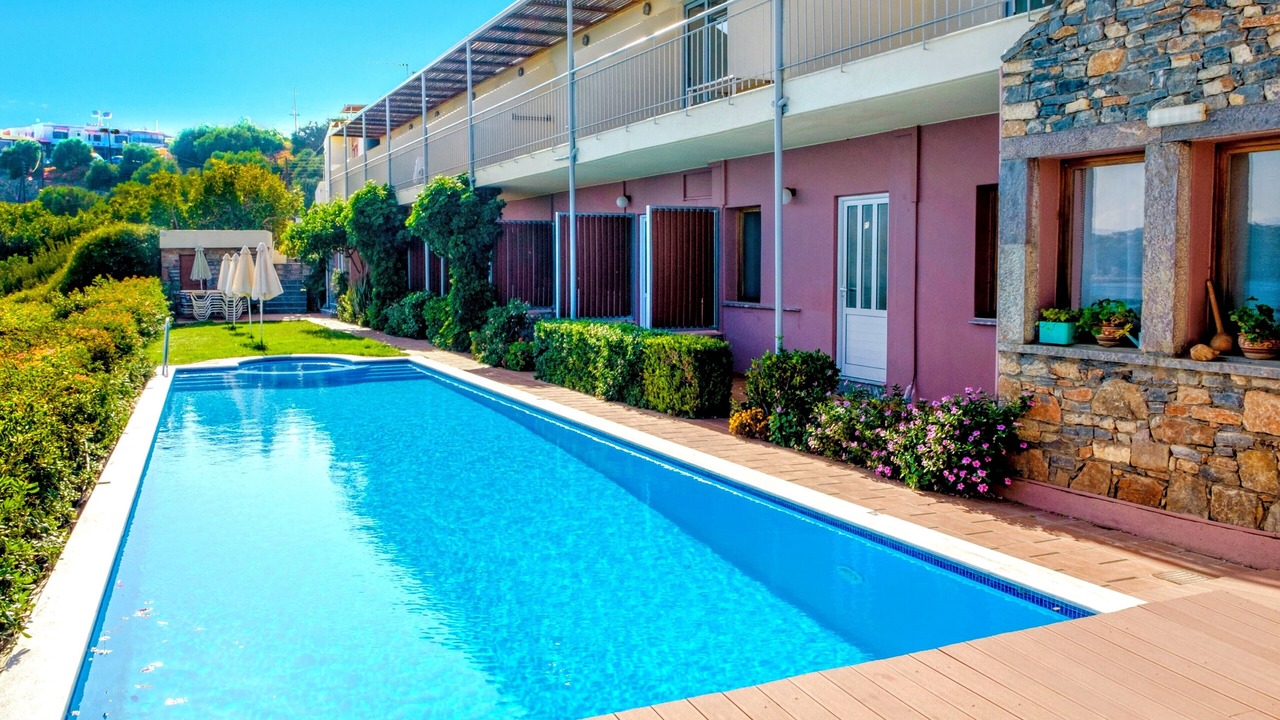 Photo of Outdoor in Agios Nikolaos Town