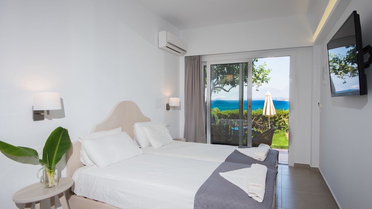 Photo of Livingroom in Agios Nikolaos Town
