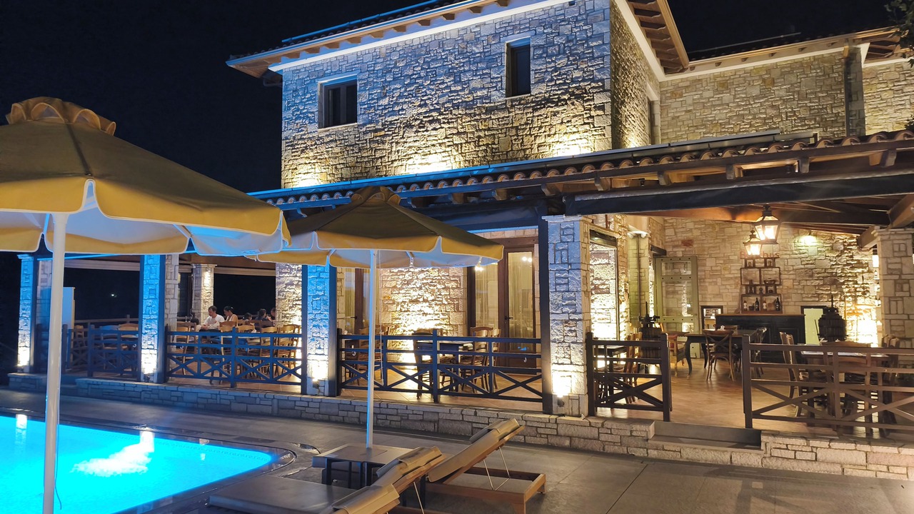 Photo of Outdoor in Archea Pissa