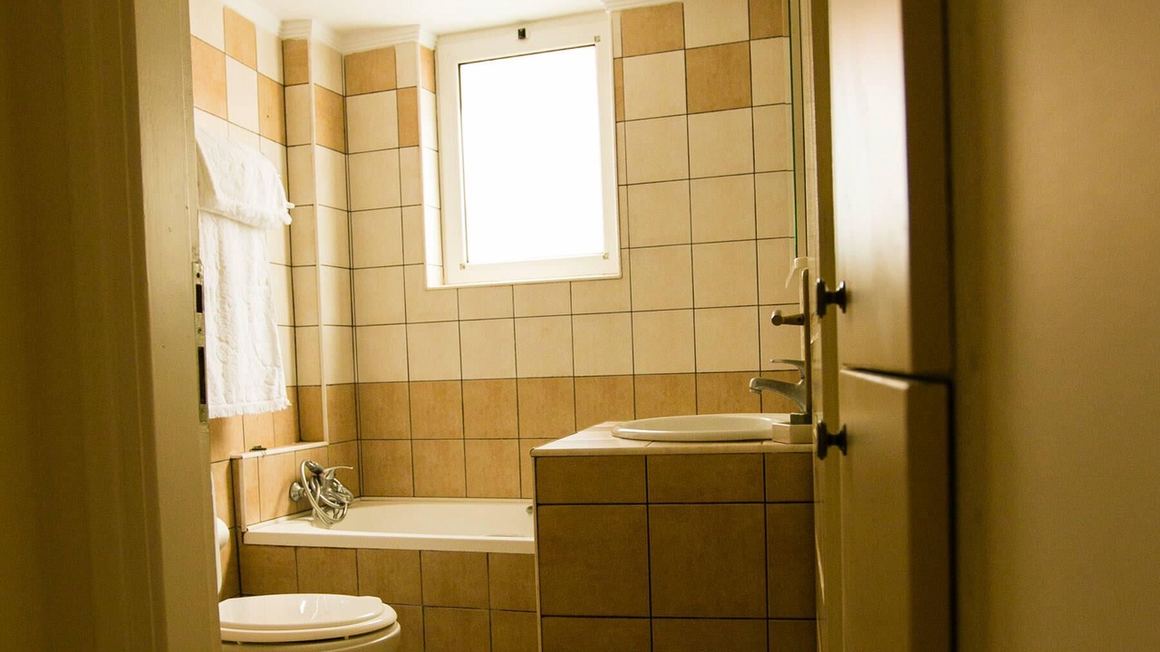 Photo of Bathroom in Spata-Artemida
