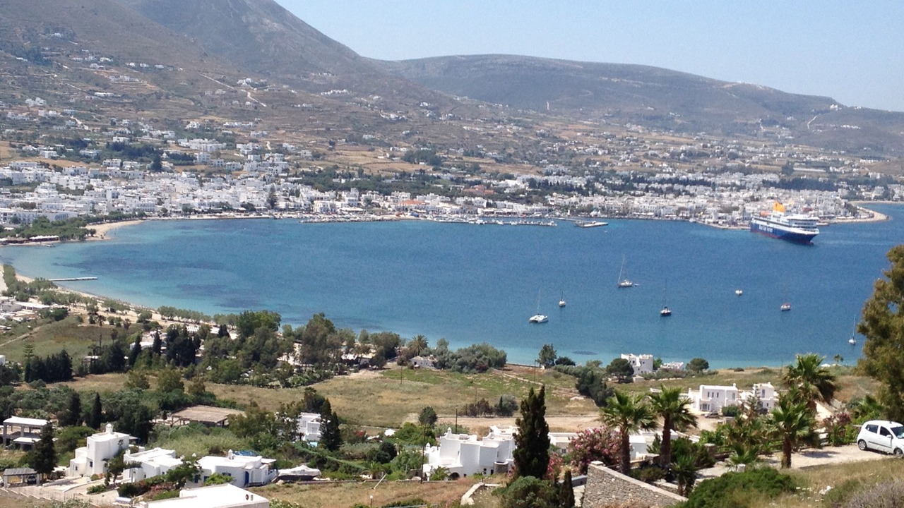 Photo of Outdoor in Krotiri