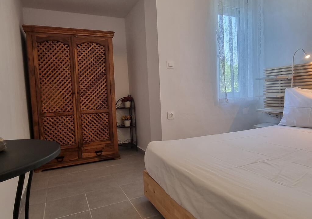 Photo of Bedroom in Lahania