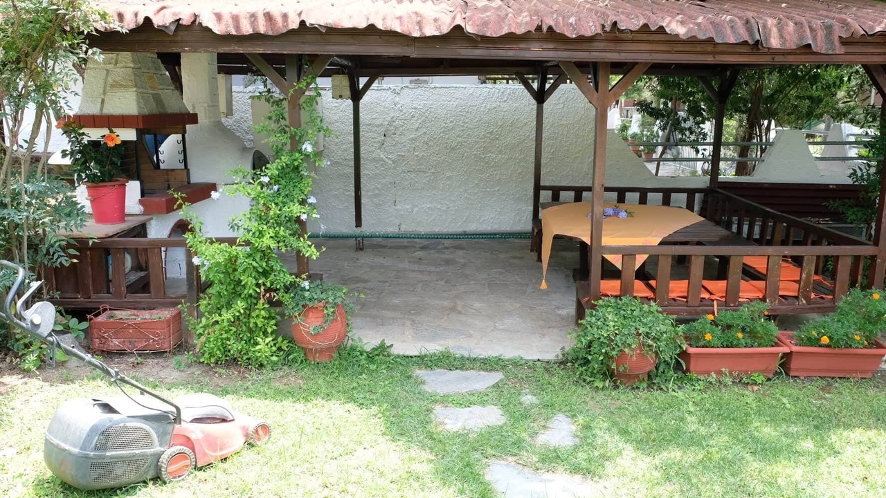 Photo of Outdoor in Volos