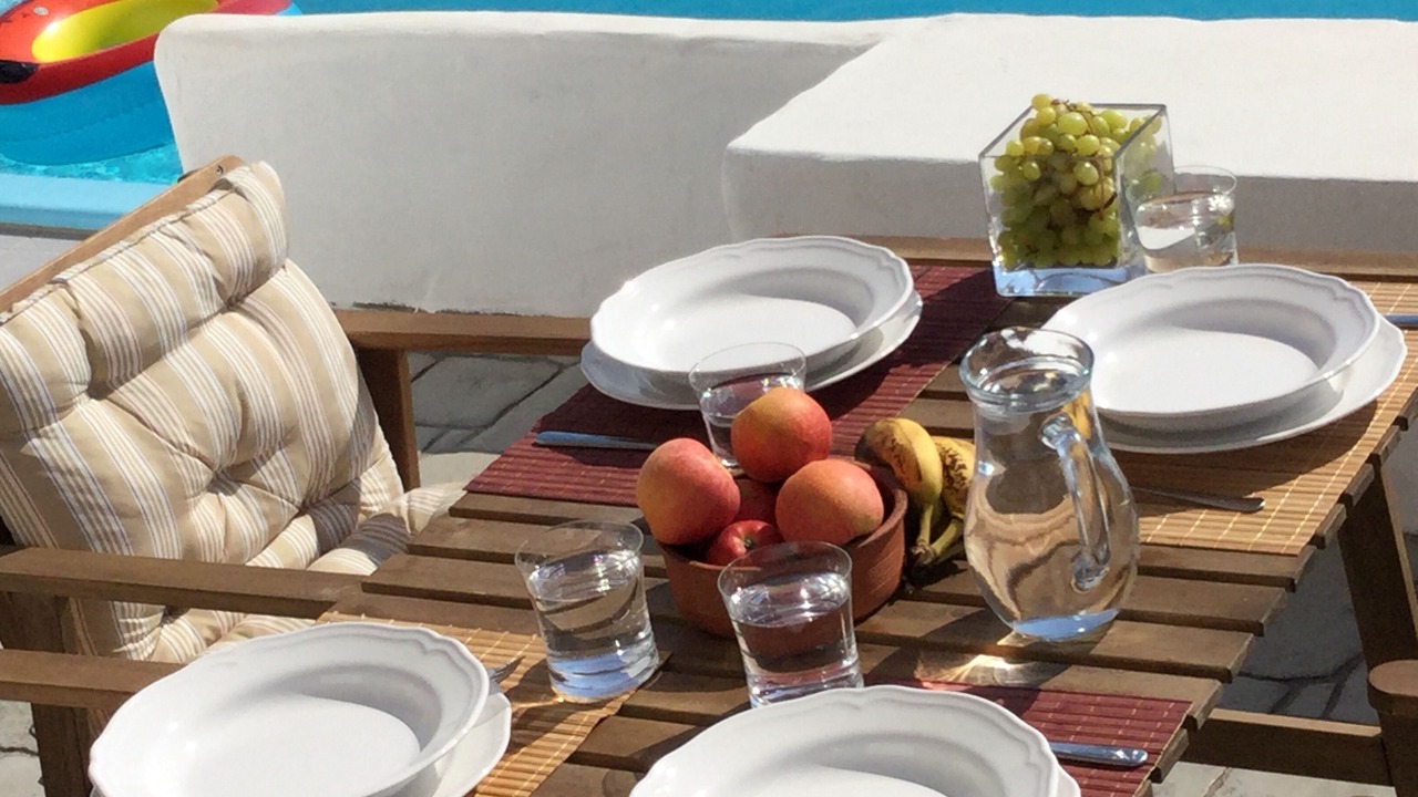 Photo of Outdoor in Lahania