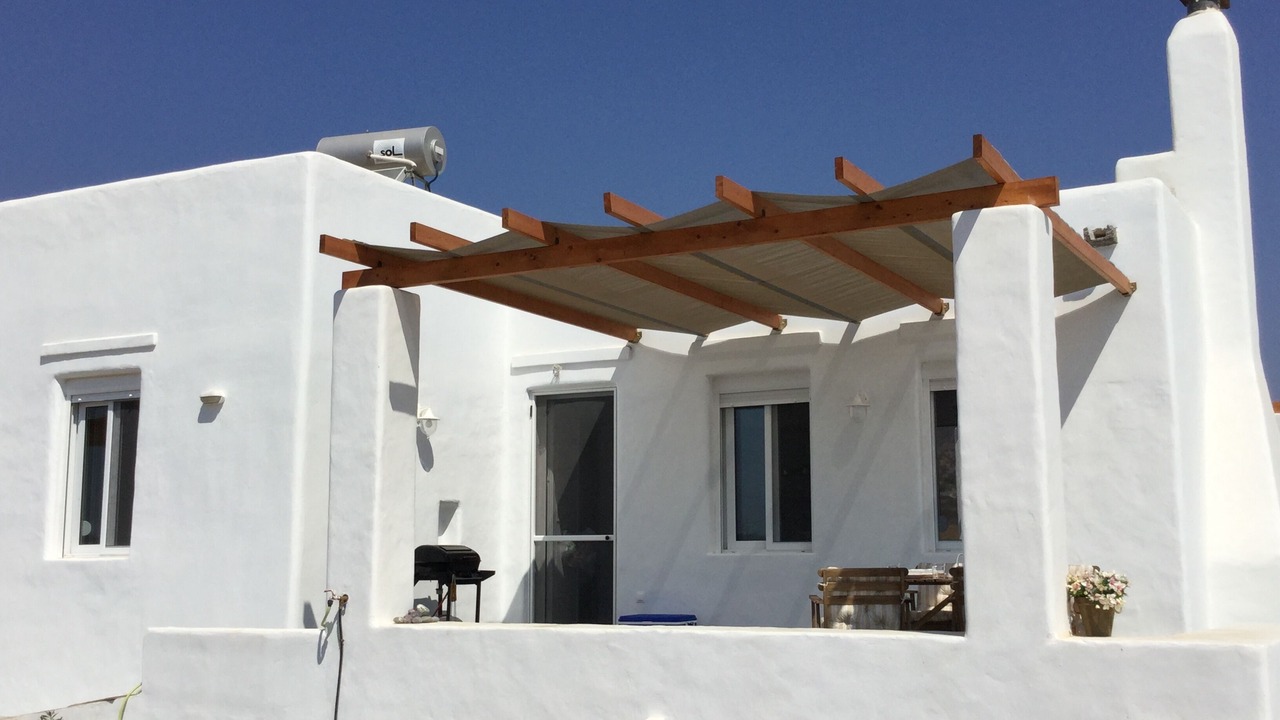 Photo of Outdoor in Lahania