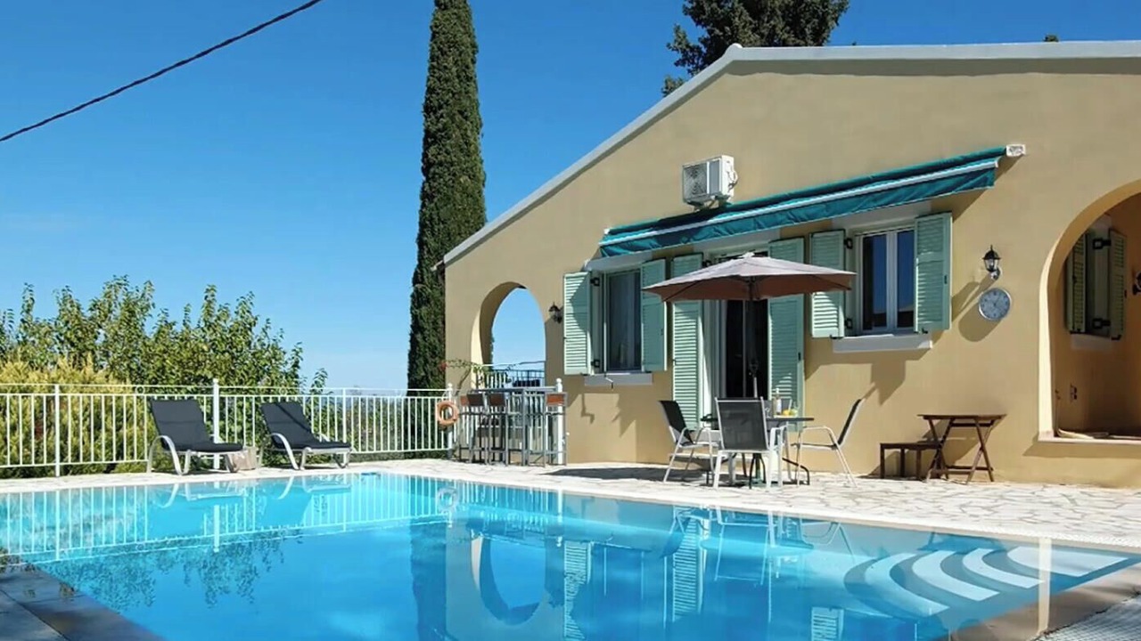 Photo of Outdoor in Achilleio