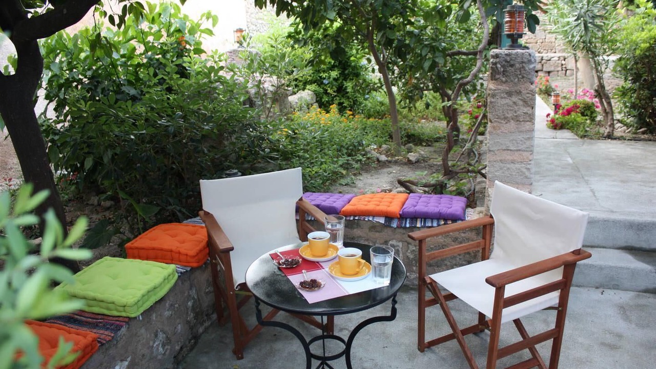 Photo of Outdoor in Rhodes Old Town