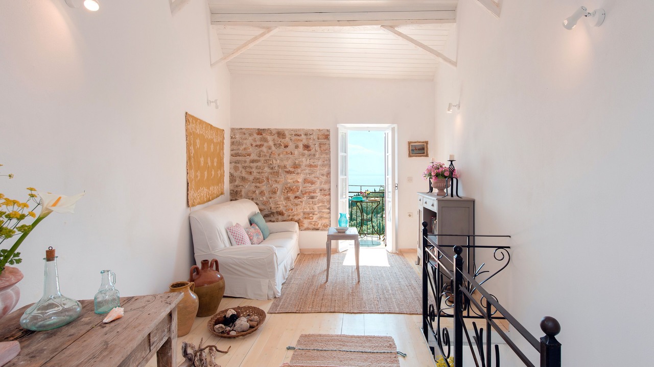 Photo of Livingroom in Kavalleraina