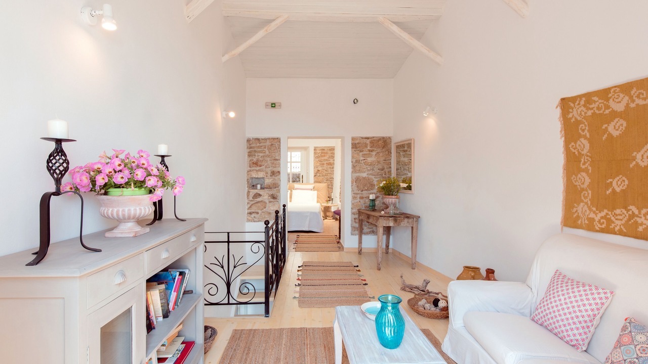 Photo of Livingroom in Kavalleraina
