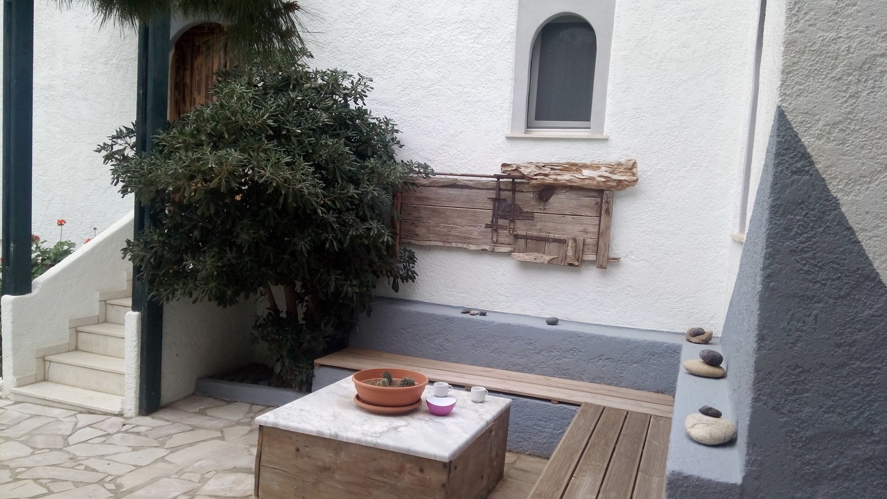 Photo of Outdoor in Koutsounari