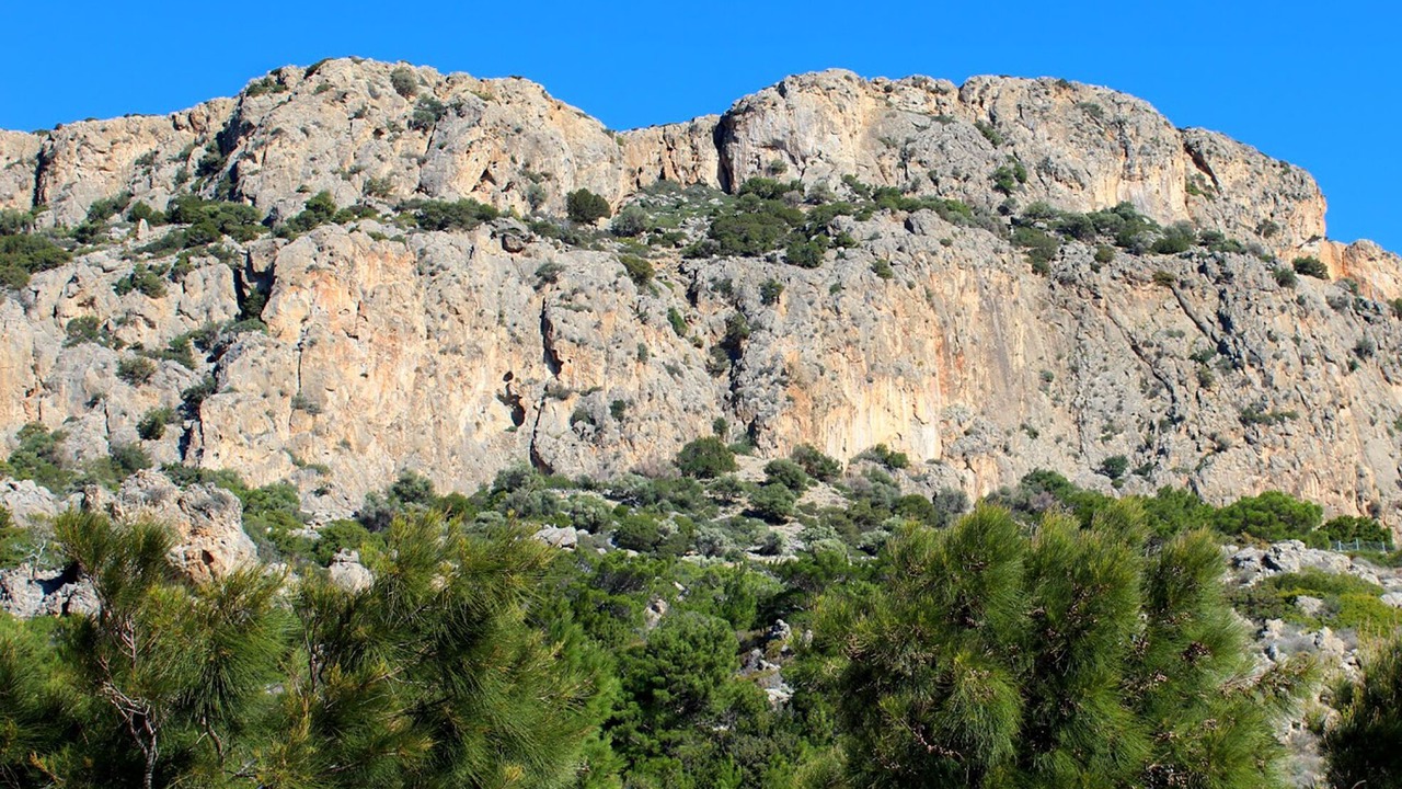 Photo of Outdoor in Koutsounari