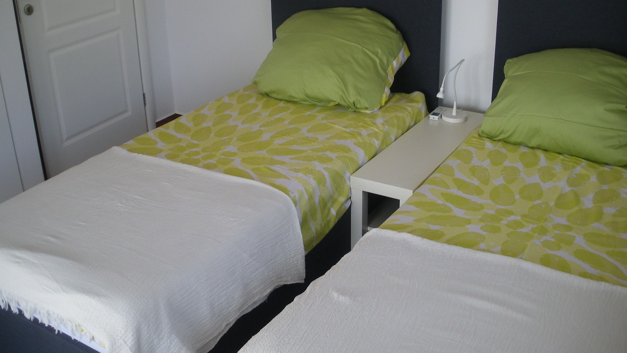 Photo of Bedroom in Livadi