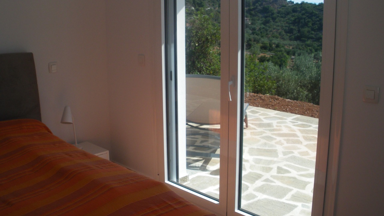 Photo of Bedroom in Livadi