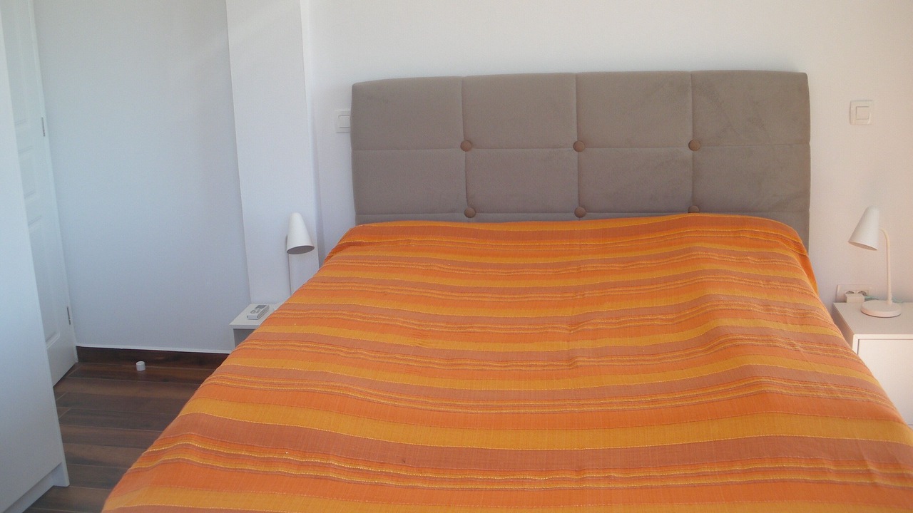 Photo of Bedroom in Livadi