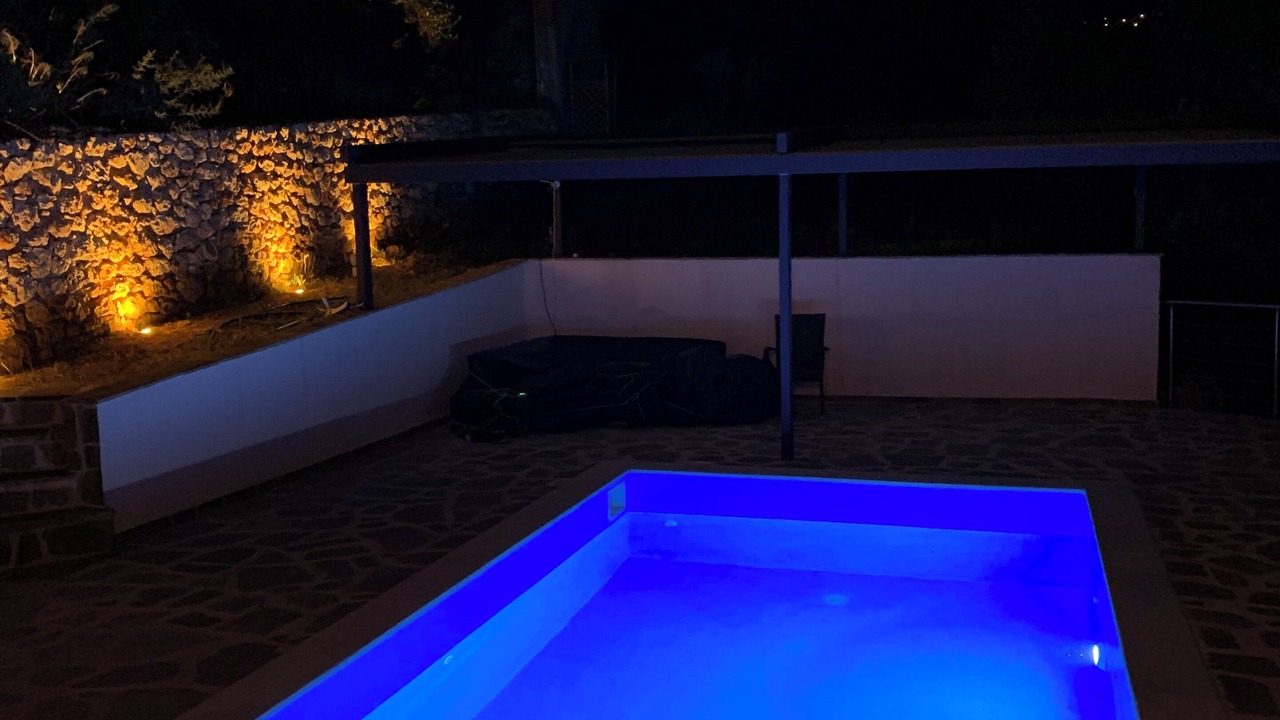 Photo of Patio Balcony in Livadi