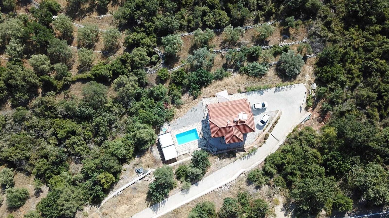 Photo of Outdoor in Livadi