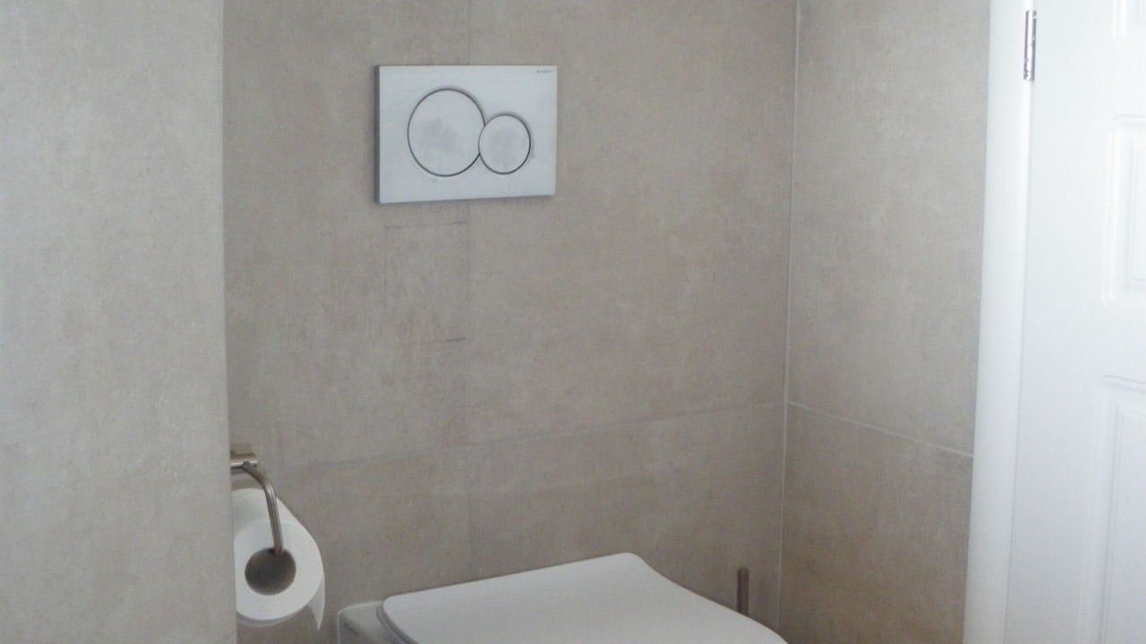 Photo of Bathroom in Livadi