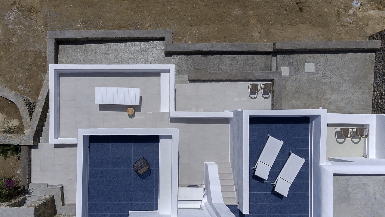 Photo of Patio Balcony in Tourlos