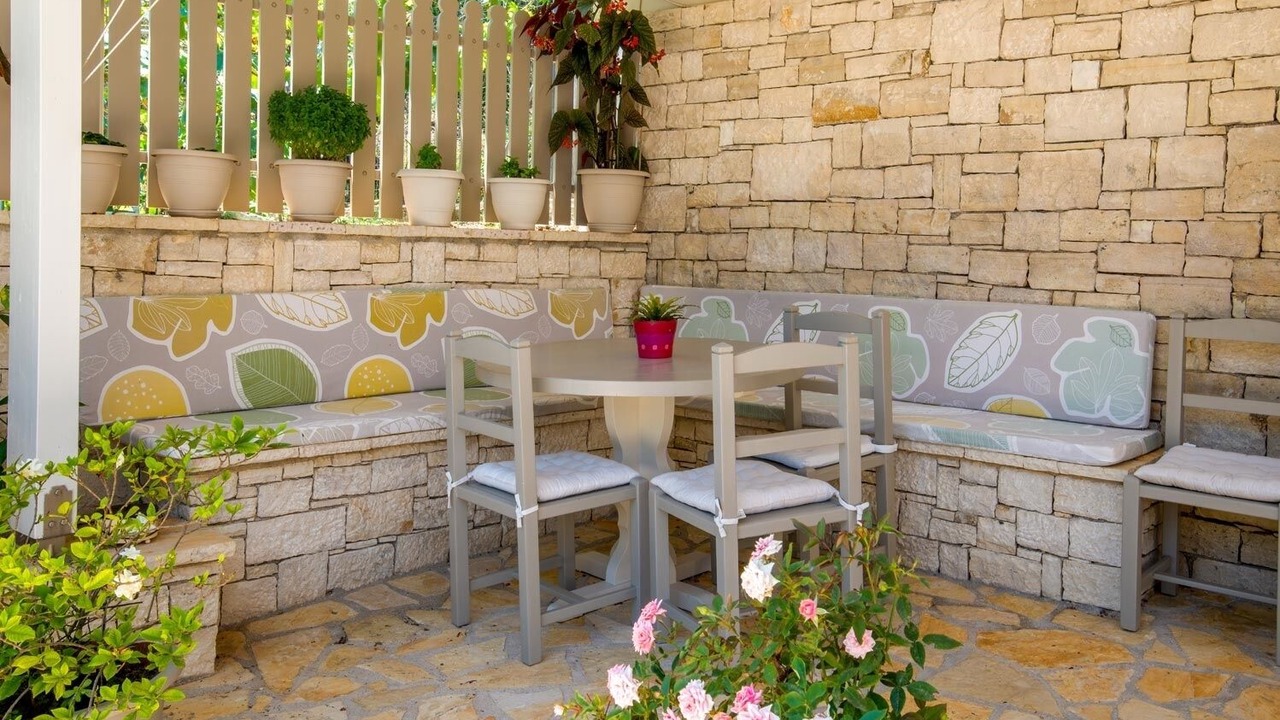 Photo of Outdoor in Makratika