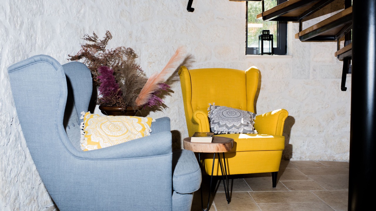 Photo of Livingroom in Petaleia