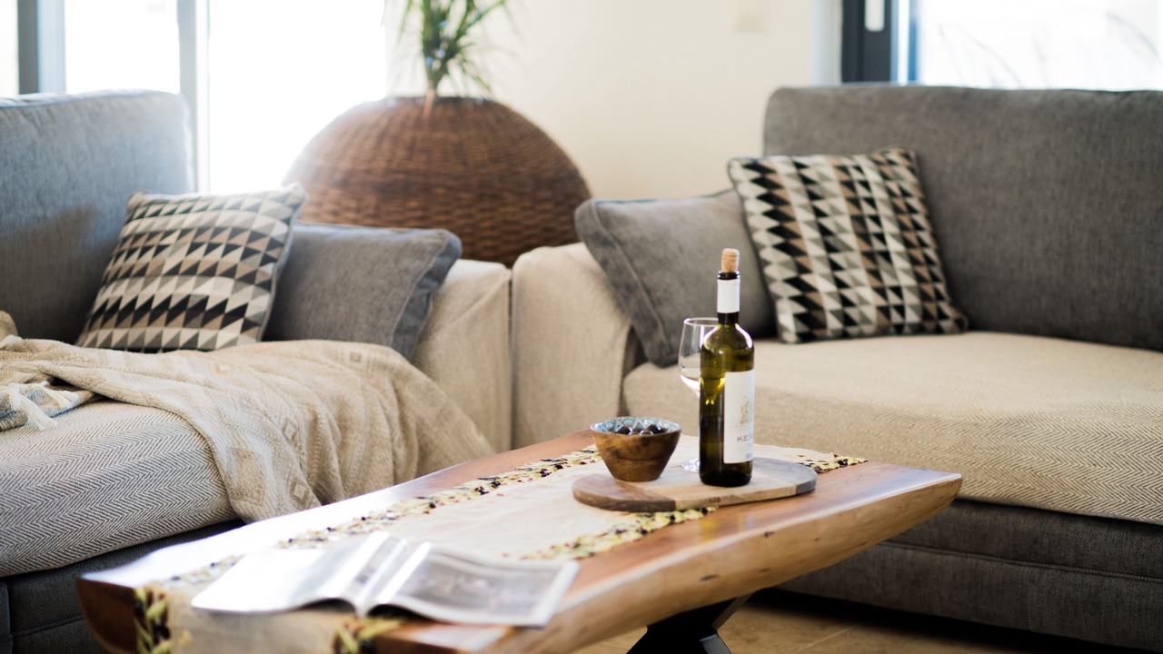 Photo of Livingroom in Petaleia