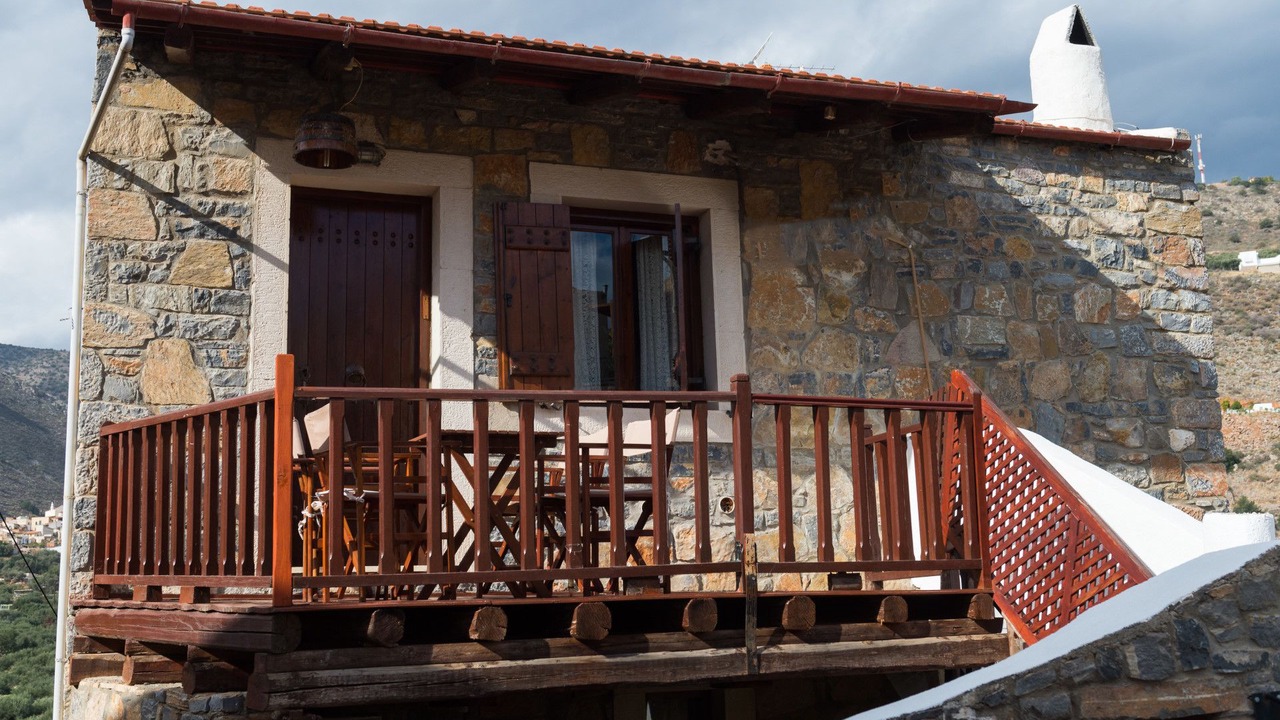 Photo of Outdoor in Mavrikiano