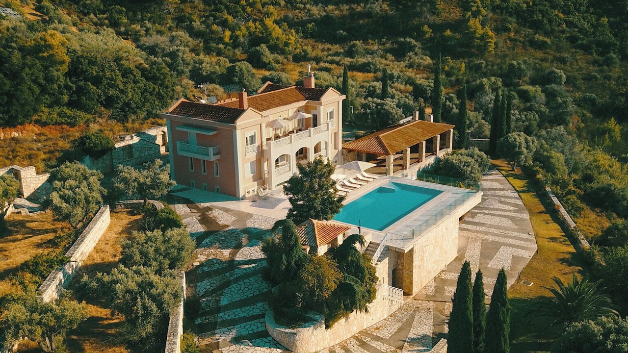 Photo of Outdoor in Agii Apostoli