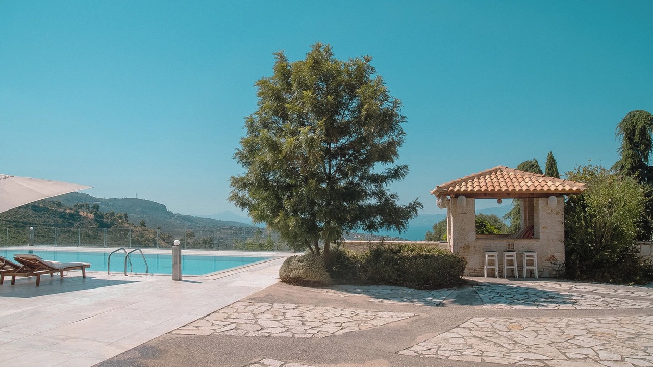 Photo of Outdoor in Agii Apostoli