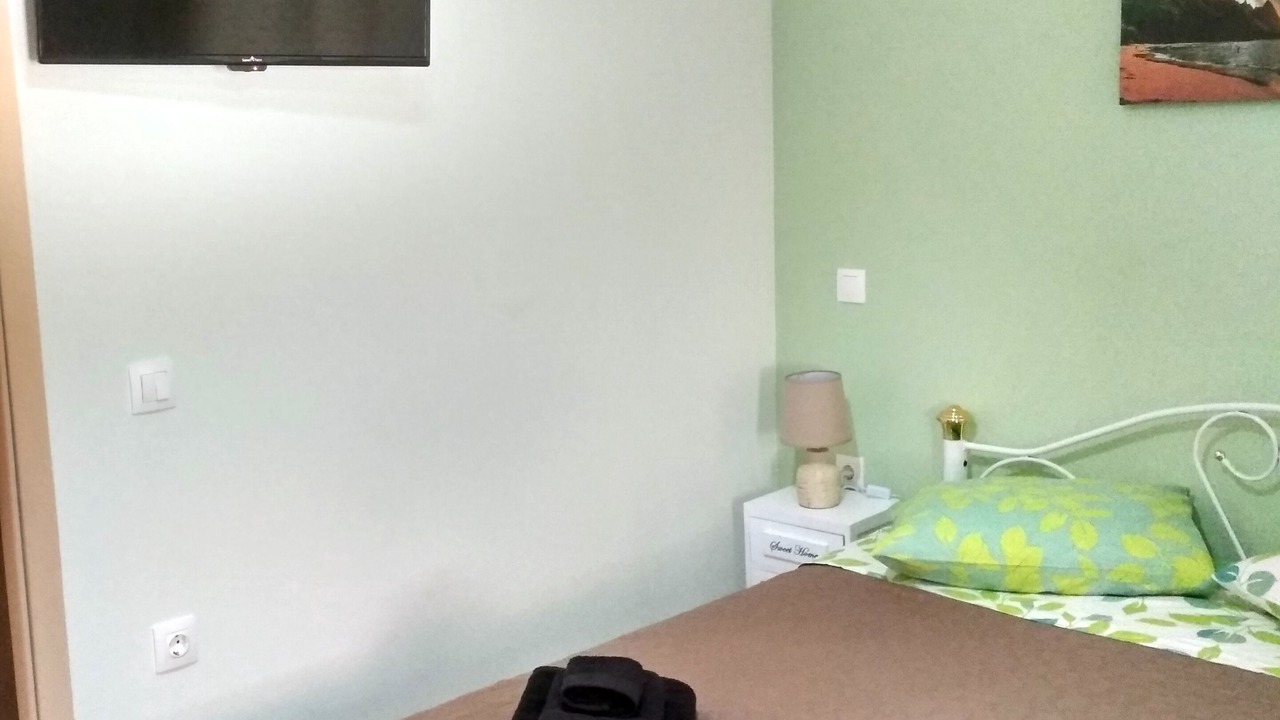 Photo of Bedroom in Old Town