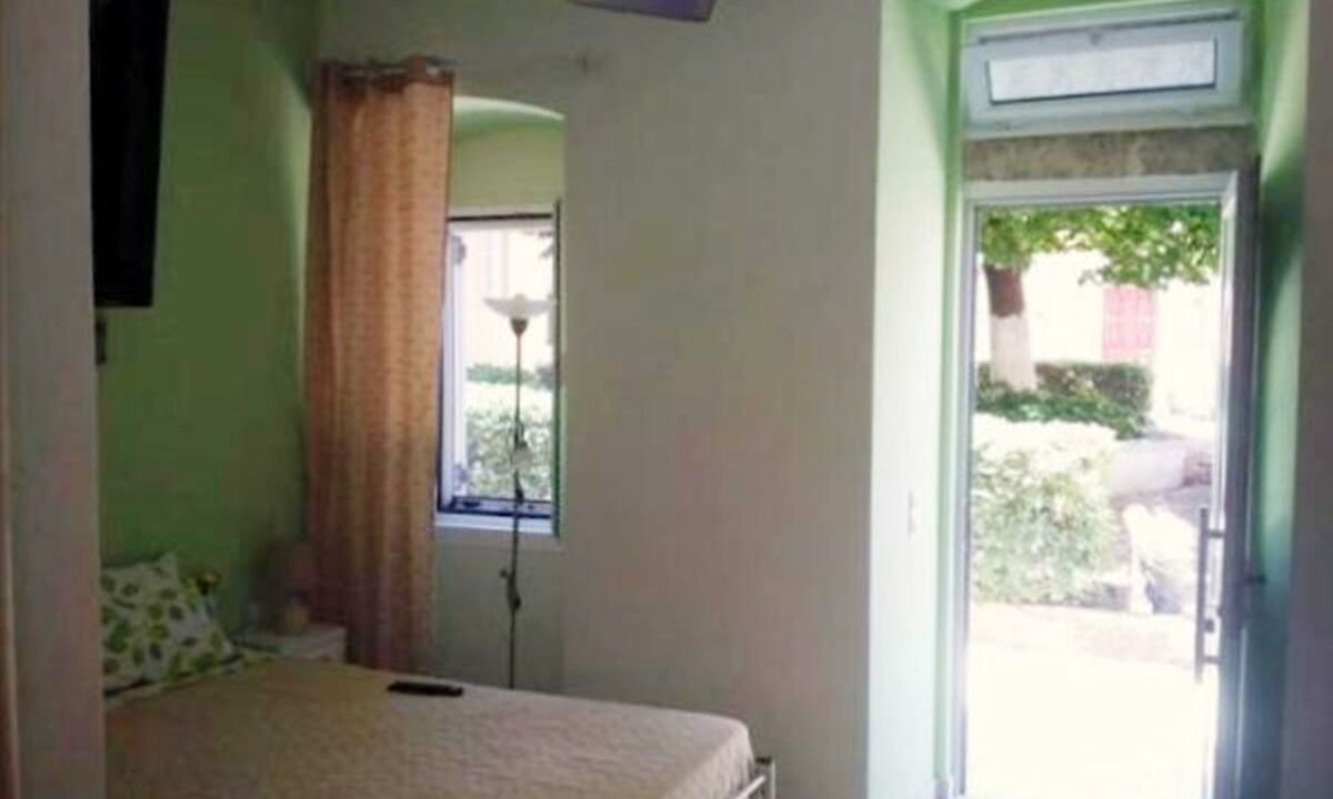 Photo of Bedroom in Old Town