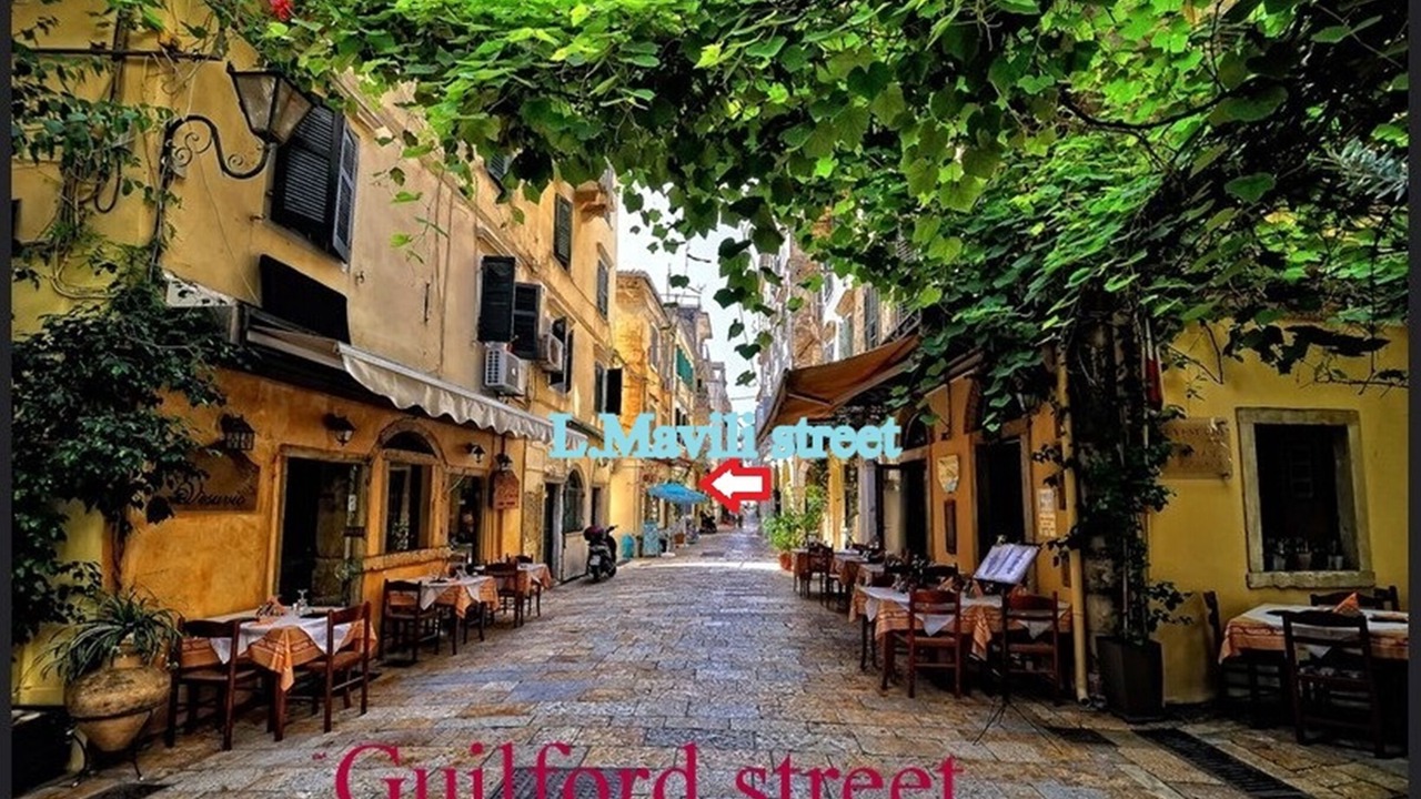 Photo of Outdoor in Old Town